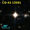 CD-43 13591