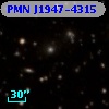 PMN J1947-4315