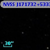 NVSS J171732+533358