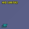 HD 186782