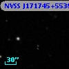 NVSS J171745+553845