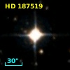 HD 187519