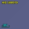 HD 188070