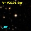 V* V2191 Sgr
