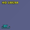 HD 188244