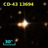 CD-43 13694