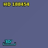 HD 188454