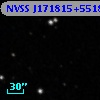 NVSS J171815+551823