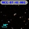 MCG-07-41-001