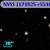 NVSS J171825+551640