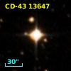 CD-43 13647