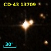 CD-43 13709
