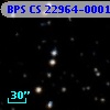BPS CS 22964-0001