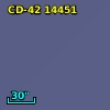 CD-42 14451