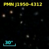 PMN J1950-4312