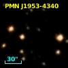 PMN J1953-4340