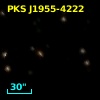PMN J1955-4222