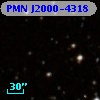 PMN J2000-4318