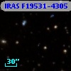 IRAS F19531-4305