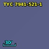 TYC 7941-521-1