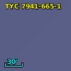 TYC 7941-665-1