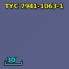 TYC 7941-1063-1