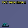 TYC 7941-1106-1