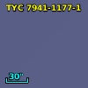 TYC 7941-1177-1