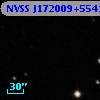 NVSS J172009+554127