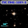TYC 7941-1183-1