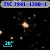 TYC 7941-1390-1
