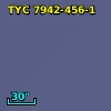 TYC 7942-456-1