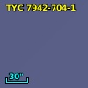 TYC 7942-704-1