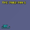 TYC 7942-799-1
