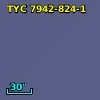 TYC 7942-824-1