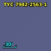 TYC 7942-2563-1