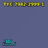 TYC 7942-2999-1
