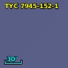 TYC 7945-152-1