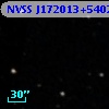 NVSS J172013+540216