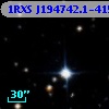 1RXS J194742.1-415952