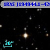 1RXS J194944.1-420722