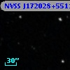 NVSS J172028+551148