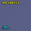 HD 188553