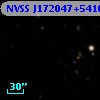NVSS J172047+541619