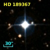 HD 189367