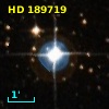 HD 189719
