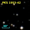 PKS 1953-42