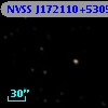 NVSS J172110+530509