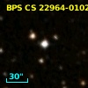 BPS CS 22964-0102