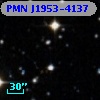 PMN J1953-4137
